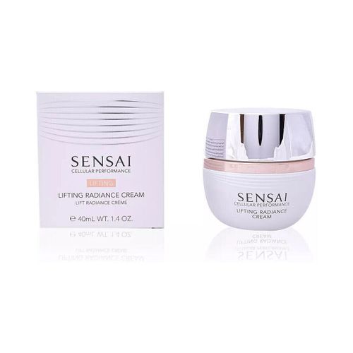 Soins ciblés Crème Lifting Éclat Performance Cellulaire - Sensai - Modalova