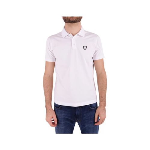T-shirt Polo - Emporio Armani EA7 - Modalova