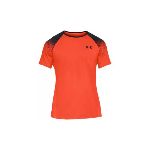 T-shirt MK-1 Terry Dash Printed - Under Armour - Modalova