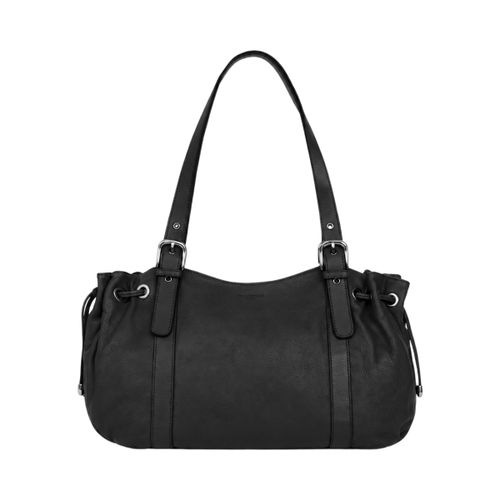 Sac a main Sac a main Ref 415367 Noir 42.5*22*15 cm - Hexagona - Modalova