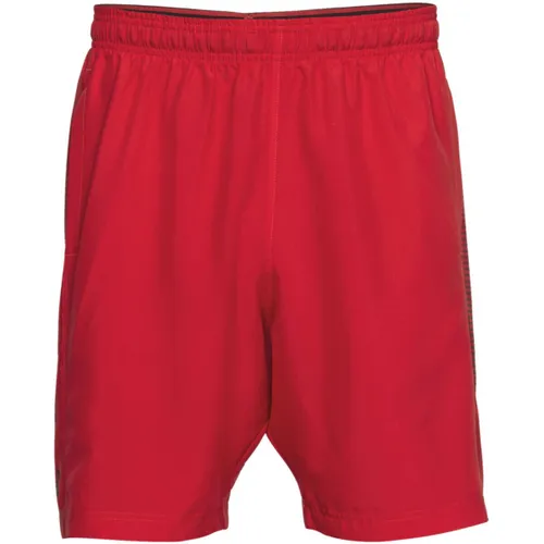 Short Short Woven Graphic - Under Armour - Modalova