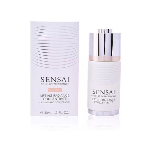 Soins ciblés Concentré Cellular Performance Lifting Éclat - Sensai - Modalova