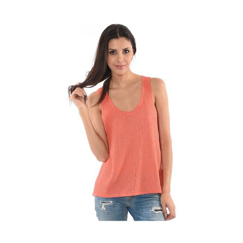 Debardeur Top Auffe Cameli - Kaporal - Modalova