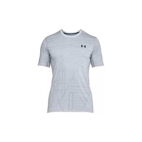 T-shirt Under Armour Homme ELITE - Under Armour - Modalova