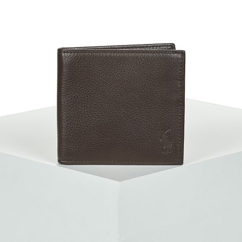 Portefeuille EU BILL W/ C-WALLET - Polo Ralph Lauren - Modalova