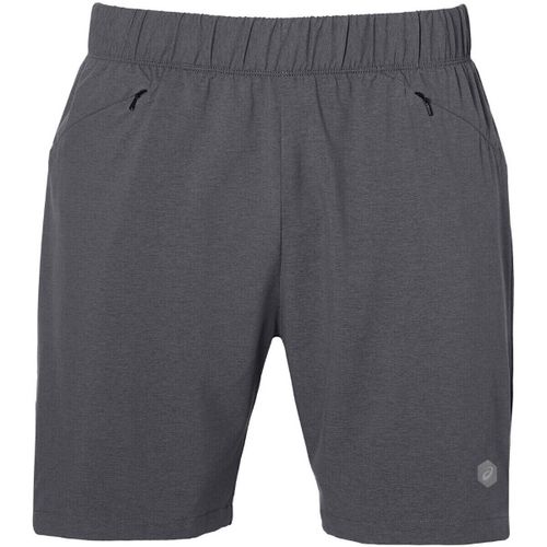 Short Asics Short Homme 2-N-1 7IN - Asics - Modalova