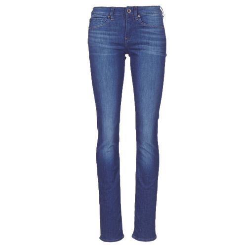 Jeans MIDGE SADDLE MID STRAIGHT - G-Star Raw - Modalova