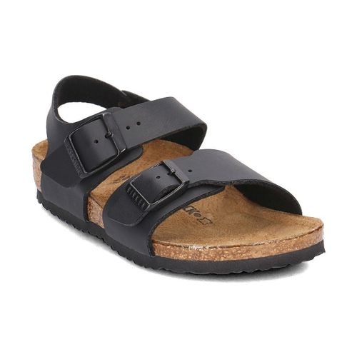 Sandales plates New York - BIRKENSTOCK - Modalova