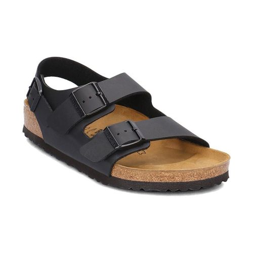 Sandales plates BIRKENSTOCK Milano - BIRKENSTOCK - Modalova