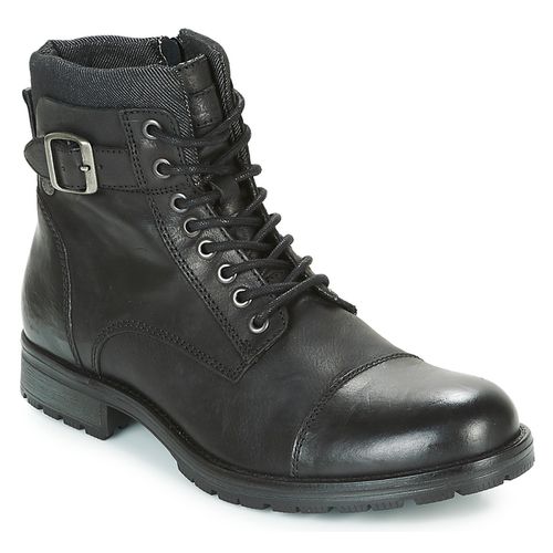 Boots Jack & Jones ALBANY LEATHER - Jack & Jones - Modalova