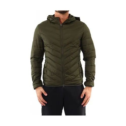 Vestes techniques Doudoune - Emporio Armani EA7 - Modalova