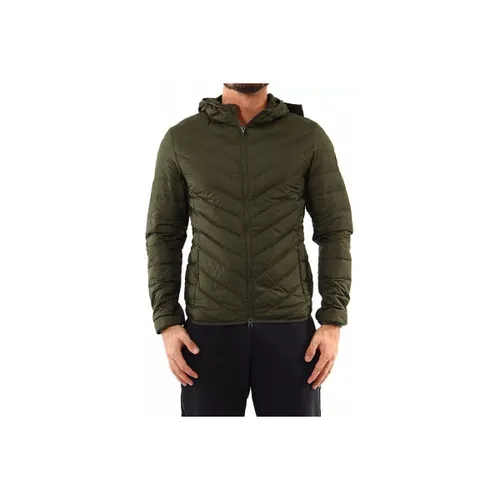 Vestes techniques Doudoune - Emporio Armani EA7 - Modalova
