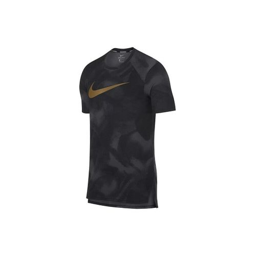 T-shirt Nike Breathe Elite - Nike - Modalova