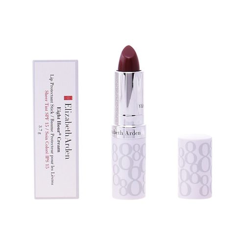Protections solaires Eight Hour Lip Protectant Stick Spf15 plum - Elizabeth Arden - Modalova