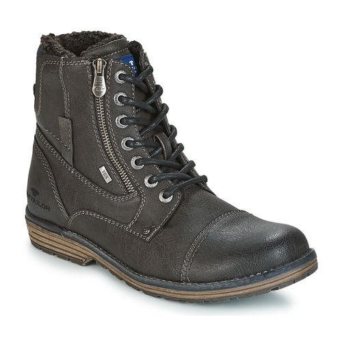 Boots Tom Tailor SEPAN - Tom Tailor - Modalova