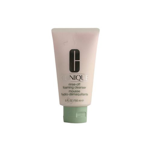 Démaquillants & Nettoyants Rinse Off Foaming Cleanser Ii - Clinique - Modalova