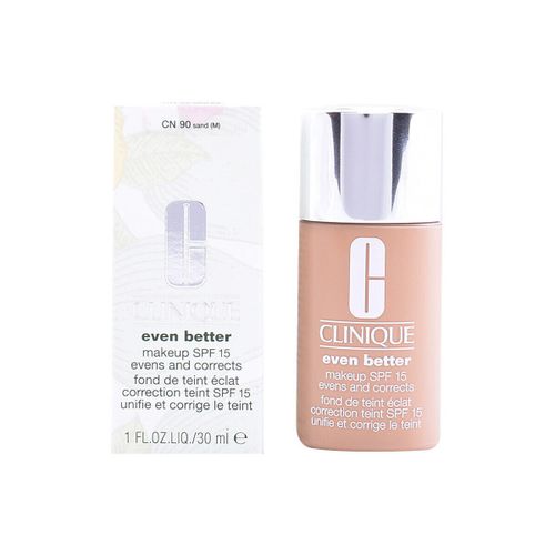 Fonds de teint & Bases Even Better Fluid Foundation cn90-sand - Clinique - Modalova