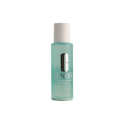 Démaquillants & Nettoyants Anti-blemish Solutions Clarifying Lotion - Clinique - Modalova