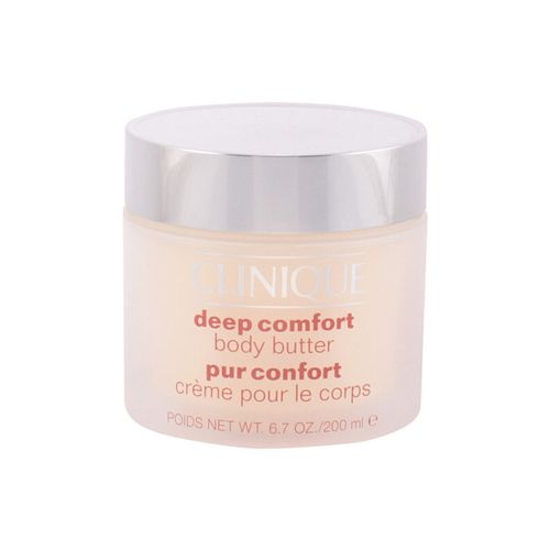 Hydratants & nourrissants Deep Comfort Body Butter - Clinique - Modalova