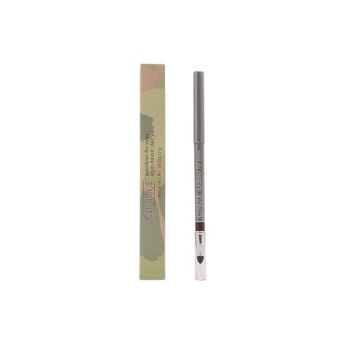 Eyeliners Quickliner Yeux 03-café Torréfié - Clinique - Modalova