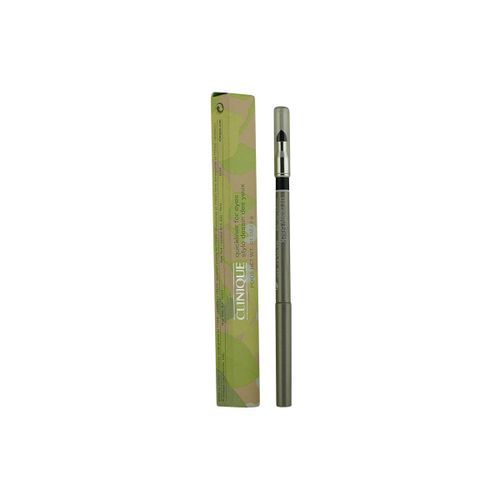 Eyeliners Yeux Quickliner 07-vraiment Noir - Clinique - Modalova