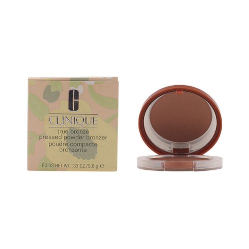 Blush & poudres True Bronze Poudre 02-sunkissed - Clinique - Modalova