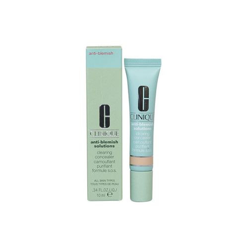 Anti-cernes & correcteurs Anti-blemish Solutions Clearing Concealer 01 - Clinique - Modalova