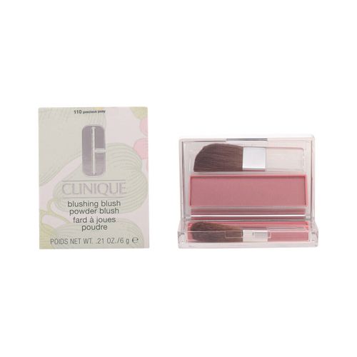 Blush & poudres Blushing Blush Powder Blush 110-precious Posy - Clinique - Modalova