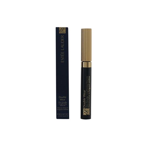 Mascaras Faux-cils Double Wear Zero Smudge Mascara 01-black - Estee Lauder - Modalova