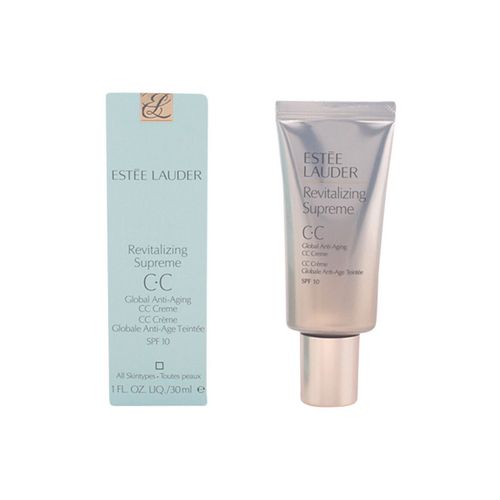 Maquillage BB & CC crèmes Revitalizing Supreme Cc Creme Spf10 - Estee Lauder - Modalova
