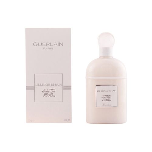 Hydratants & nourrissants Le Délice De Bain Lotion Pour Le Corps - Guerlain - Modalova
