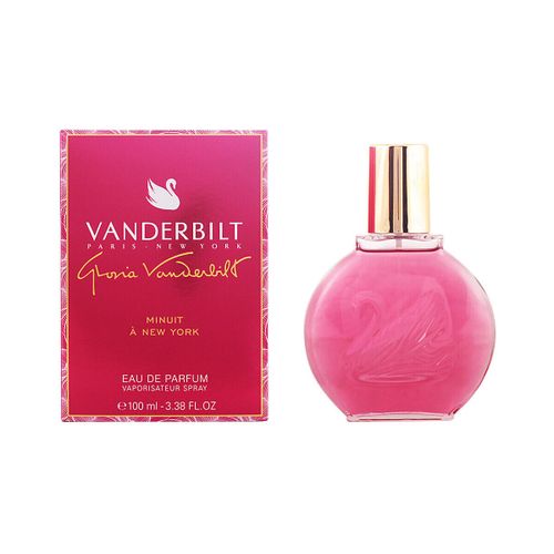 Eau de parfum Minuit À New York Eau De Parfum Vaporisateur - Vanderbilt - Modalova