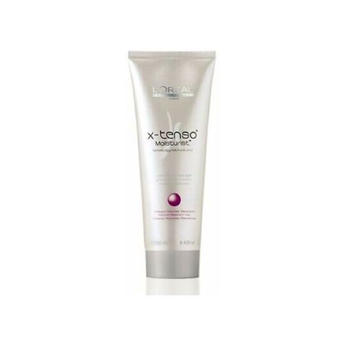 Coiffants & modelants X-tenso Crème Lissante Pour Cheveux Naturels Résistants - L'oréal - Modalova