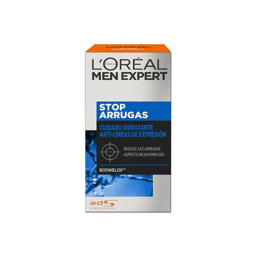 Anti-Age & Anti-rides Men Expert Stop Rides - L’Oréal Paris - Modalova