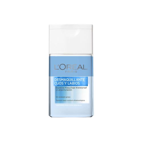 Démaquillants & Nettoyants Démaquillant Yeux Waterproof - L’Oréal Paris - Modalova