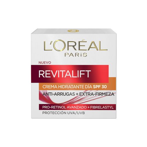 Anti-Age & Anti-rides Revitalift Crème De Jour Anti-rides Spf30 - L'oréal - Modalova