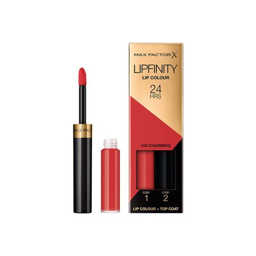 Rouges à lèvres Lipfinity Classic 140-charming - Max Factor - Modalova