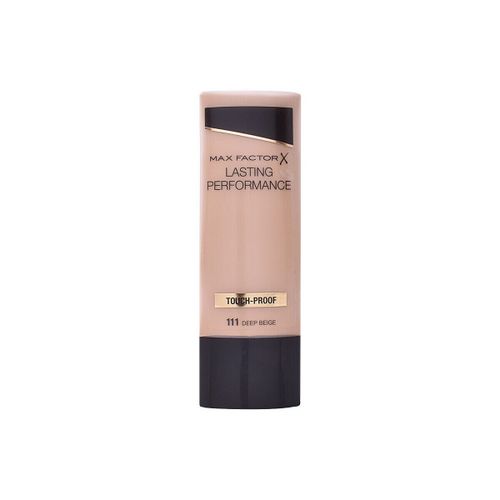 Fonds de teint & Bases Lasting Performance Touch Proof 111-deep Beige - Max Factor - Modalova