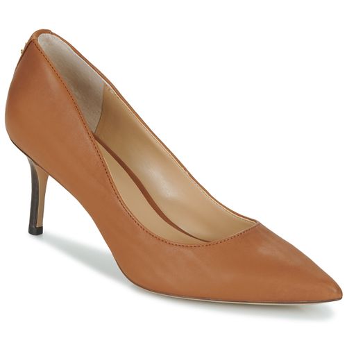 Chaussures escarpins LANETTE CLASSIC - Lauren Ralph Lauren - Modalova