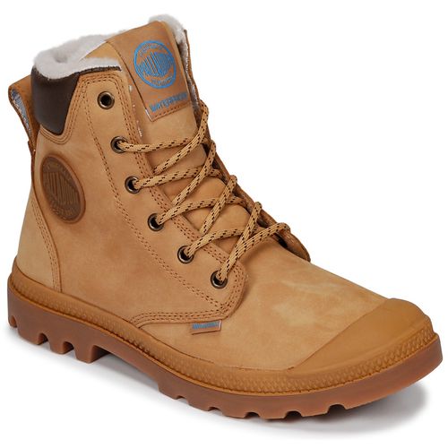 Boots PAMPA SPORT CUFF WPS - Palladium - Modalova