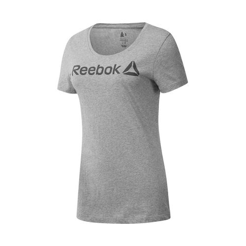 T-shirt Reebok Sport Scoop Neck - Reebok Sport - Modalova
