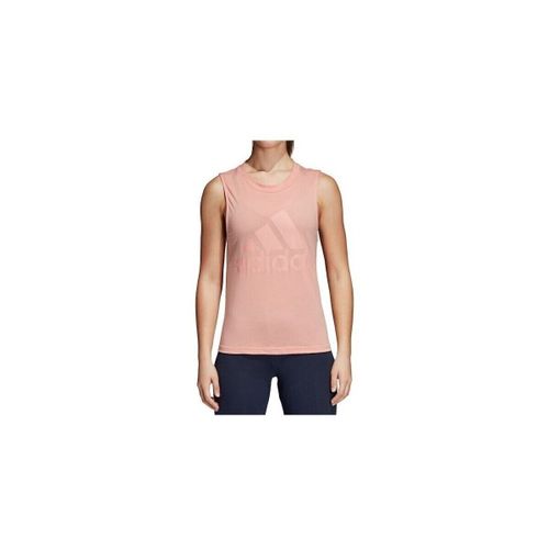 Debardeur adidas Ess Soli SL Tee - adidas - Modalova