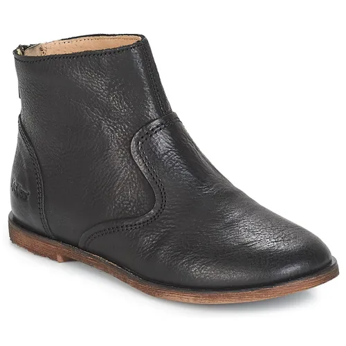 Bottes plates Kickers ROXANNA - Kickers - Modalova