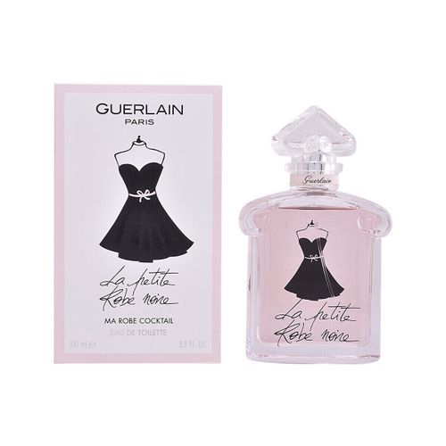Cologne La Petite Robe Noire Eau De Toilette Vaporisateur - Guerlain - Modalova