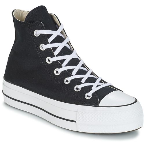 Baskets montantes CHUCK TAYLOR ALL STAR LIFT CANVAS HI - Converse - Modalova