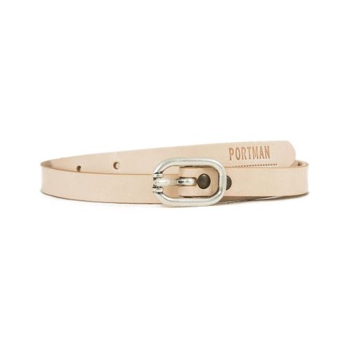 Ceinture Portman porpanthere - Portman - Modalova