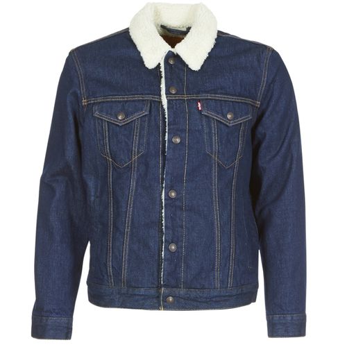 Veste Levis TYPE 3 SHERPA TRUCKER - Levis - Modalova