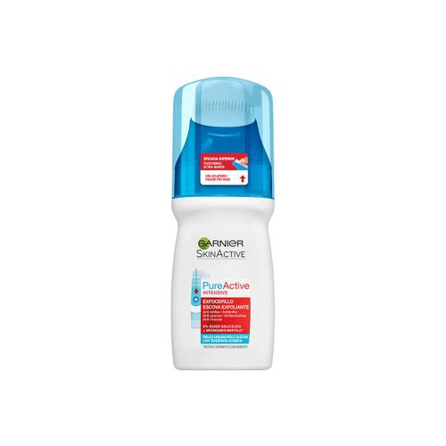 Démaquillants & Nettoyants Pure Active Brosse Intensive Anti-imperfections - Garnier - Modalova