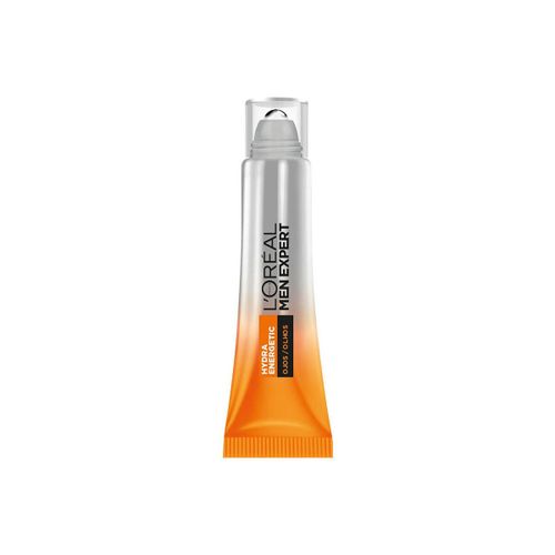 Hydratants & nourrissants Men Expert Roll-on Yeux Hydra Énergétique - L’Oréal Paris - Modalova