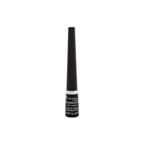 Eyeliners Exaggerate Liquid Eye Liner 001-black - Rimmel London - Modalova